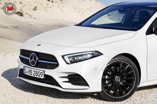 Mercedes-Benz Classe A W177