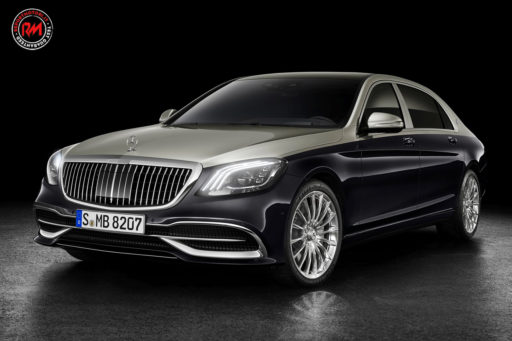 maybach s