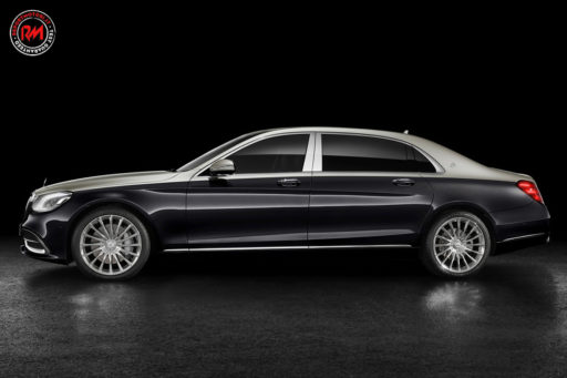 maybach s