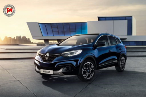 Renault Kadjar Sport Edition