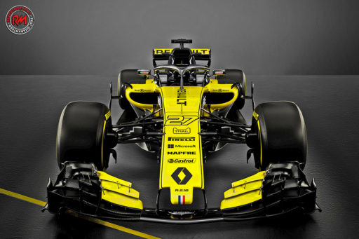 Renault R.S.18