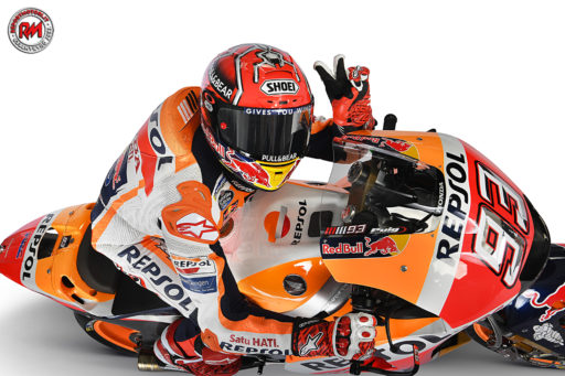 marc marquez