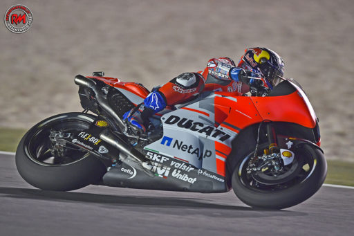 andrea dovizioso