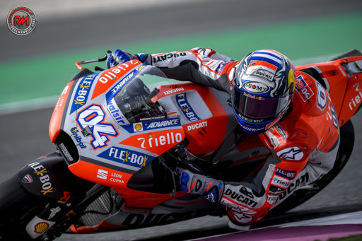 Andrea Dovizioso