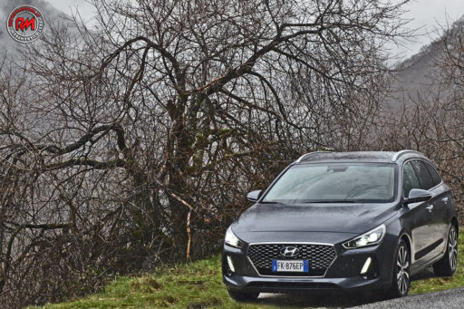 hyundai i30 wagon