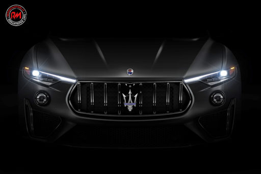 maserati levante gts
