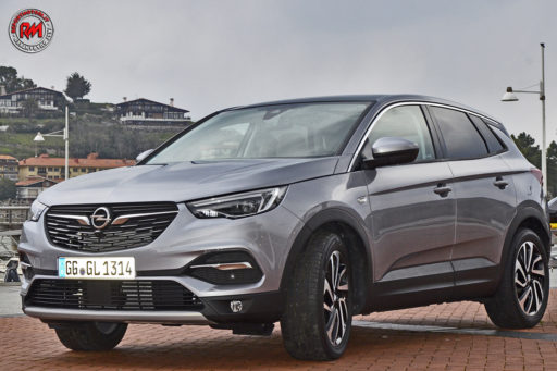 Opel Grandland X Ultimate