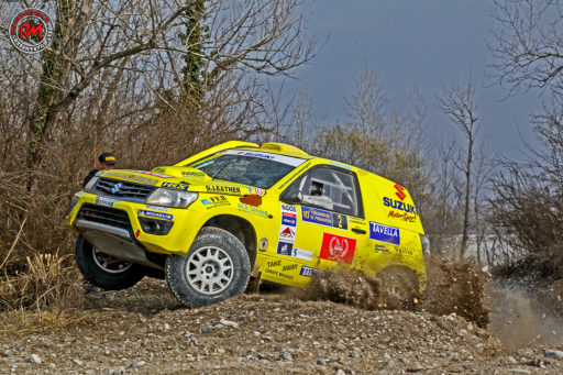 Suzuki Grand Vitara 3.6 V6 T1