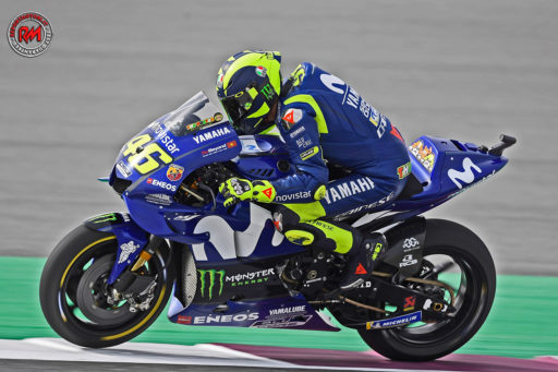 valentino rossi