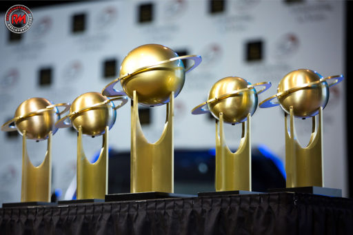 World Car of the Year 2018