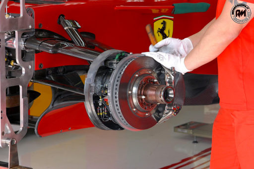 brembo f1