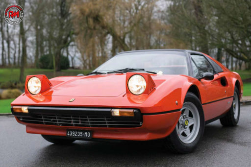 ferrari 308 gts