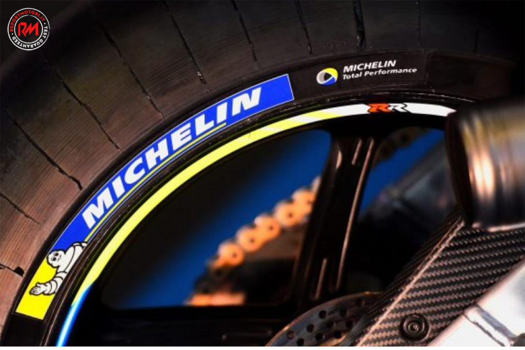  michelin misano