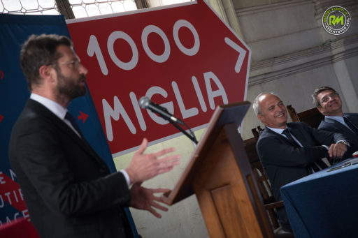 1000 miglia 2018