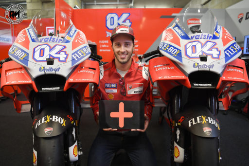 andrea dovizioso