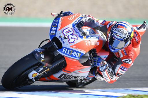 andrea dovizioso