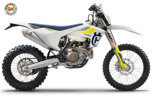 Husqvarna 