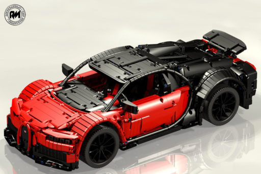 lego bugatti chiron