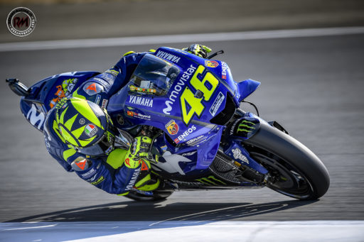 valentino rossi