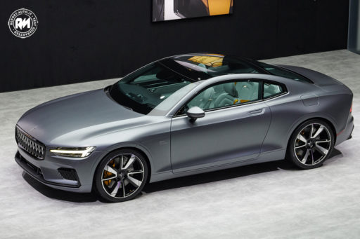 Polestar 1