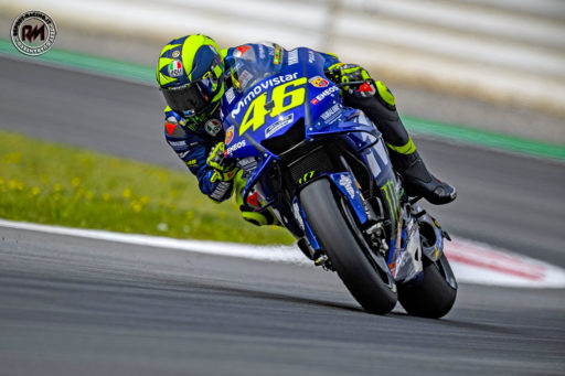 valentino rossi