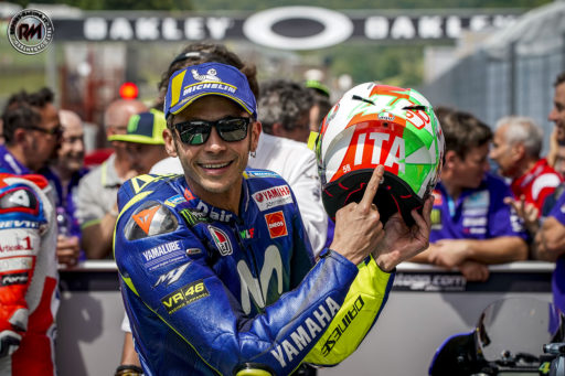 valentino rossi