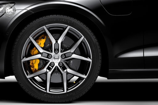 S60 T8 Polestar Engineered