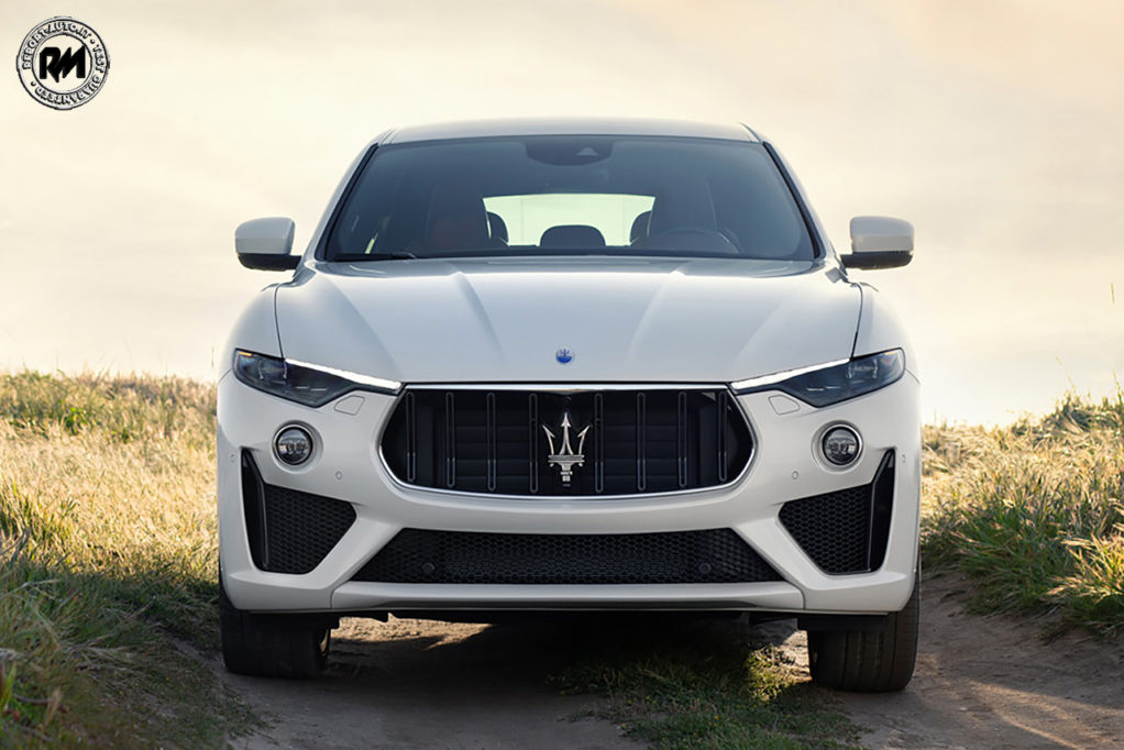 maserati levante gts