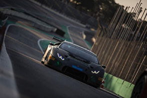 lamborghini racing successi in giappone e brasile