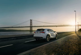 lexus Special Edition Sport NX Hybrid