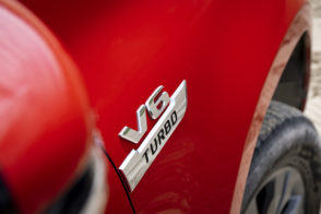 Mercedes-Benz X 350D