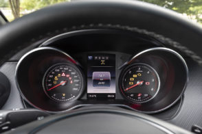 Mercedes-Benz X 350D