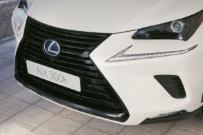 lexus Special Edition Sport NX Hybrid