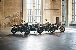 bmw motorrad 2019