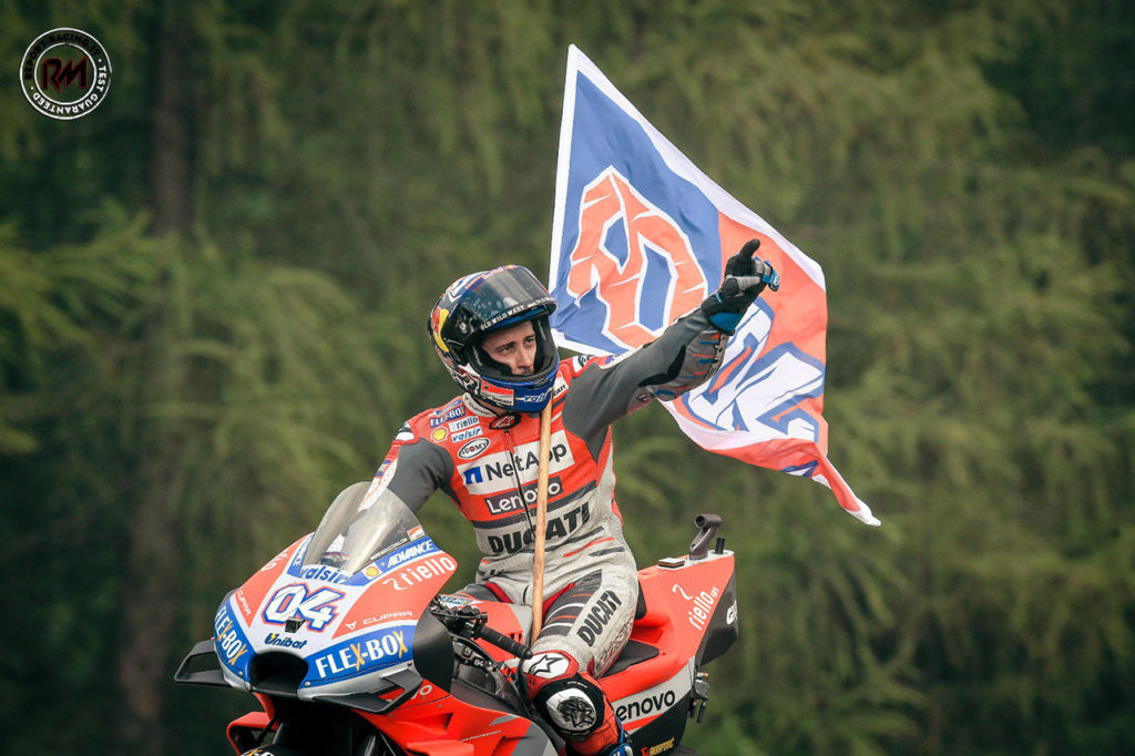 andrea dovizioso