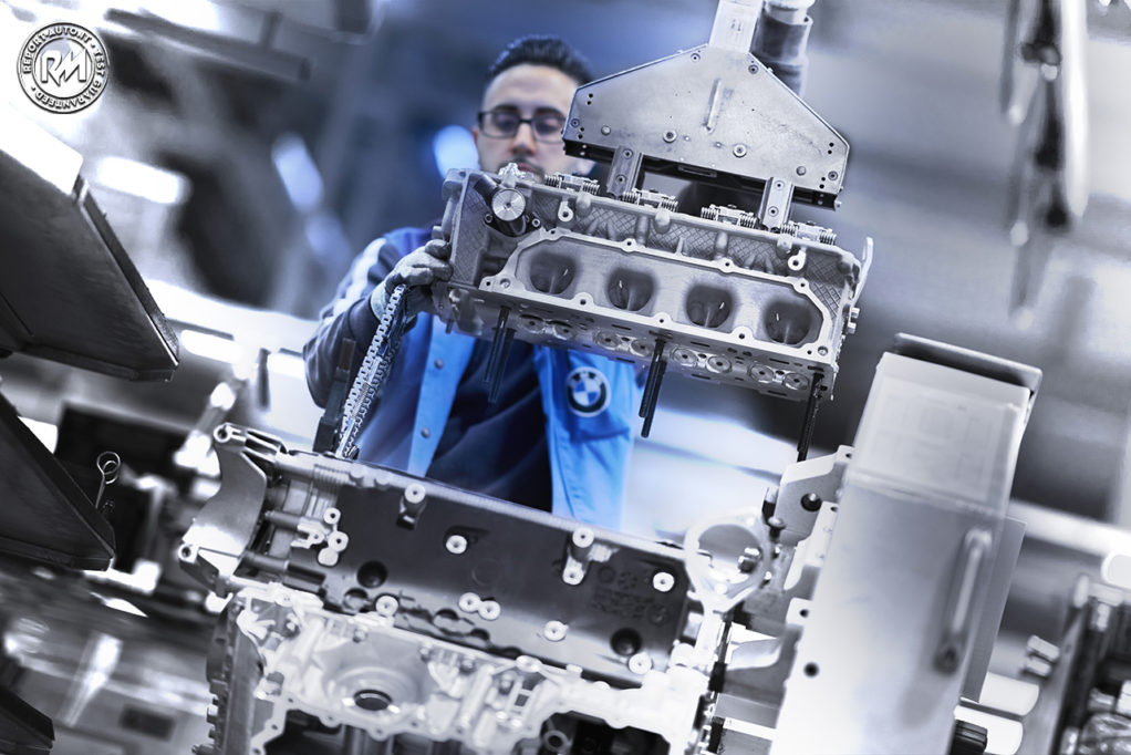 BMW M850i xDrive Coupé