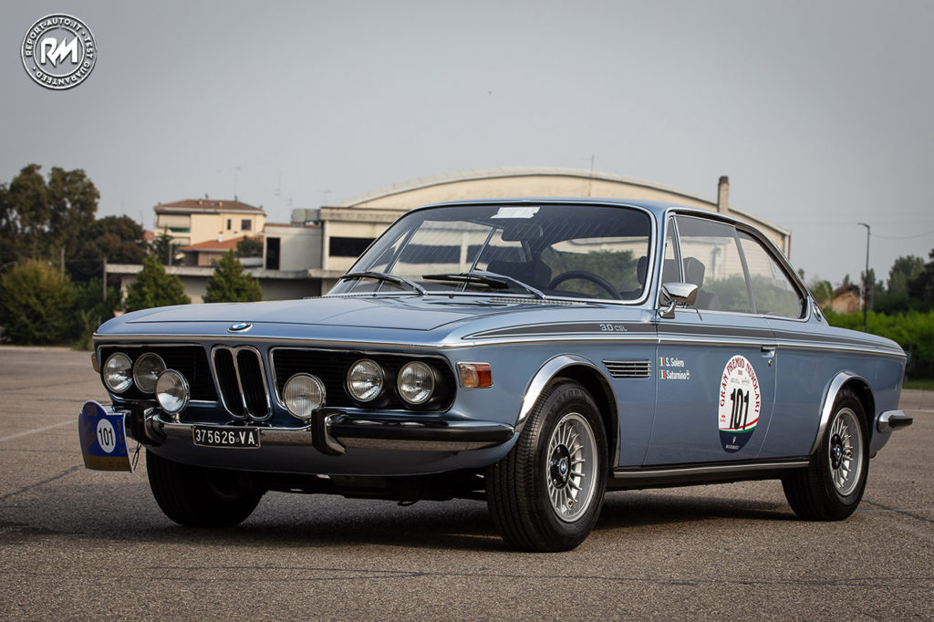 BMW 3.0 CSL