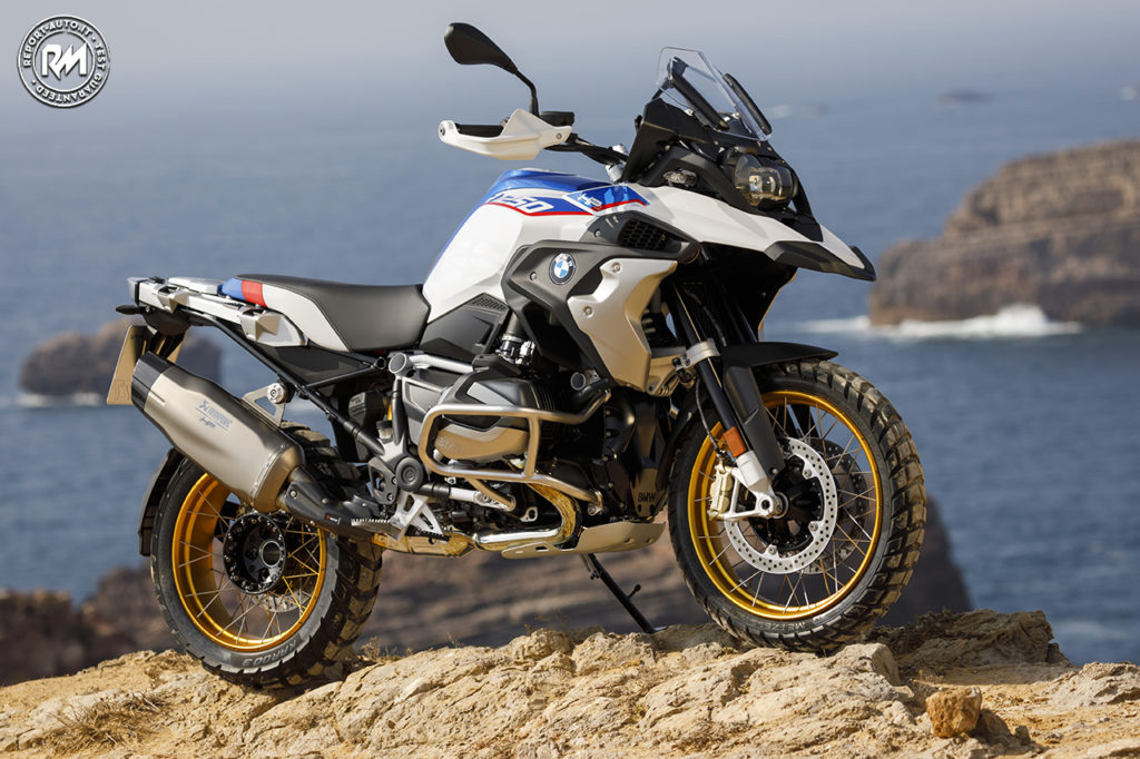 BMW R 1250 GS