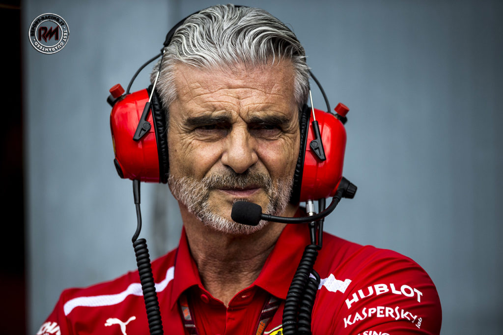 Maurizio Arrivabene