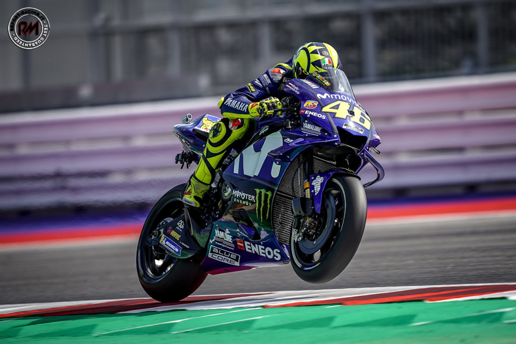  valentino rossi 