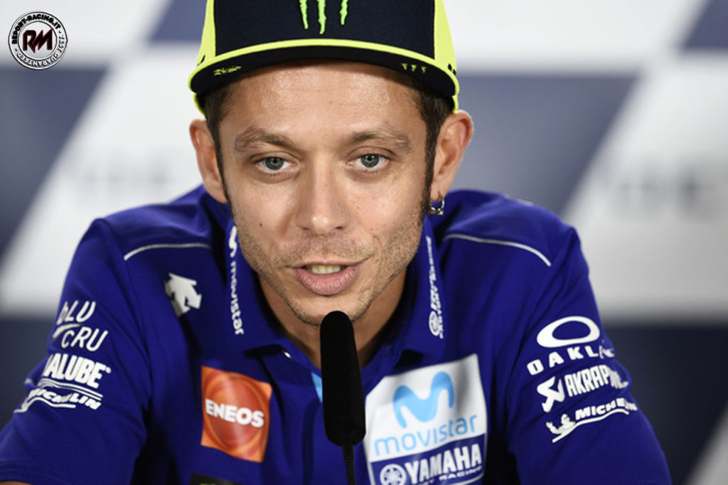  valentino rossi 