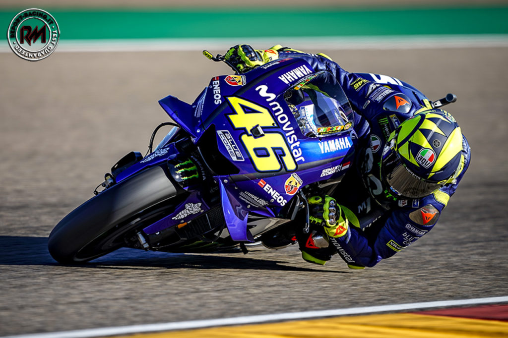 Valentino Rossi