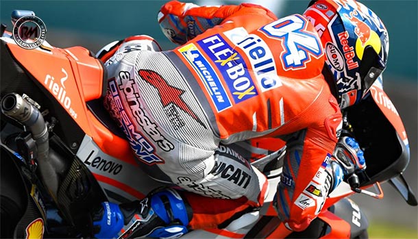 andrea dovizioso