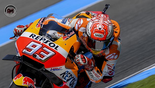 marc marquez