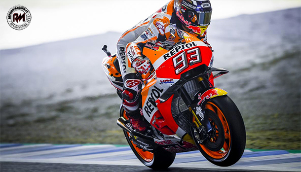 Marc Marquez