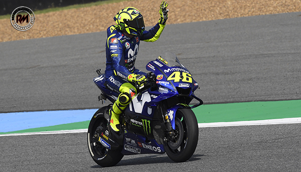 valentino rossi