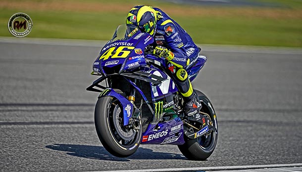 valentino rossi