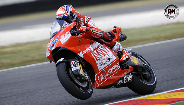 casey stoner