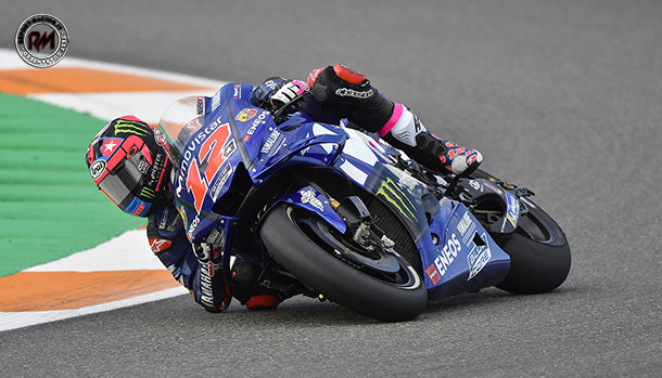 maverick vinales