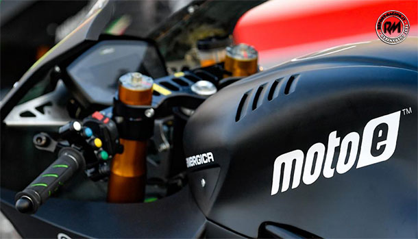 MotoE